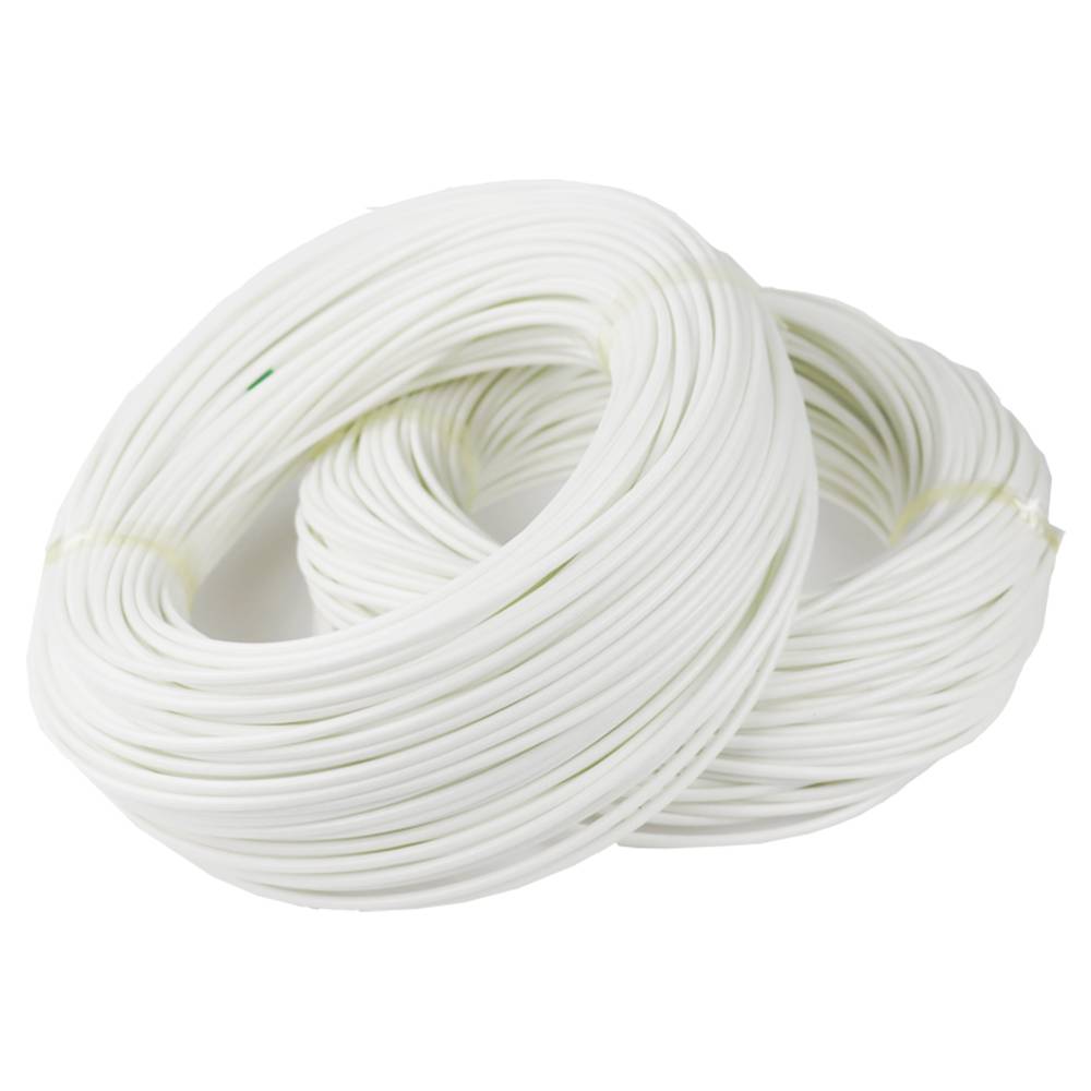 2740 Acrylic Fiberglass Sleeving Glass Fiber Braid Sleeve